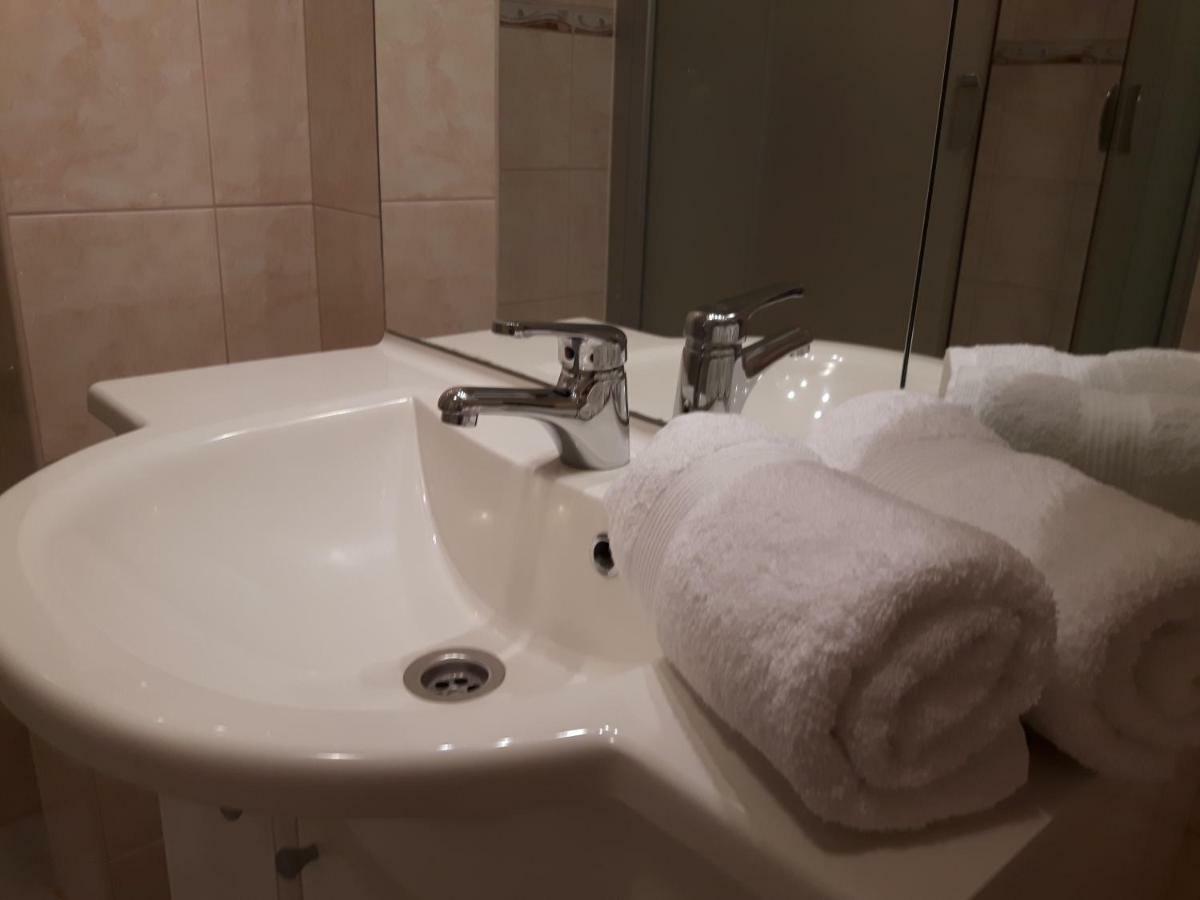 Apartments Nika Трогир Экстерьер фото
