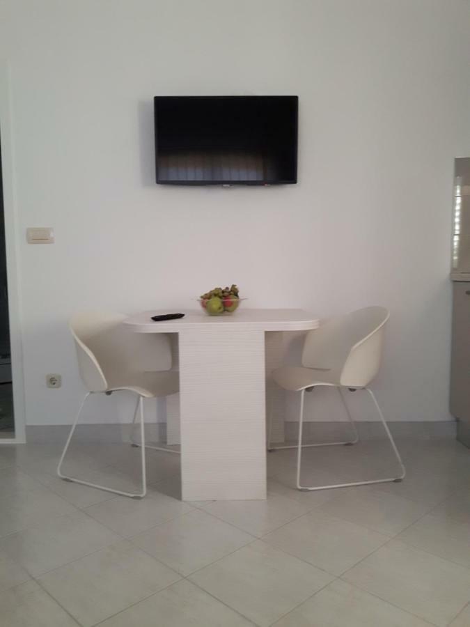 Apartments Nika Трогир Экстерьер фото